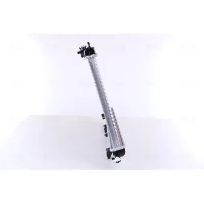 Hladnjak, hlađenje motora NISSENS NIS 67708 IC-A359A1