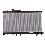 Hladnjak, hlađenje motora NISSENS NIS 67709 IC-A359A2