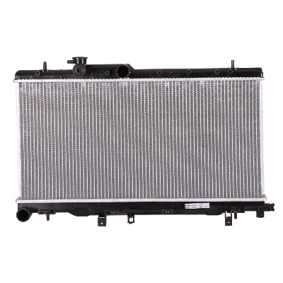 Hladnjak, hlađenje motora NISSENS NIS 67709 IC-A359A2