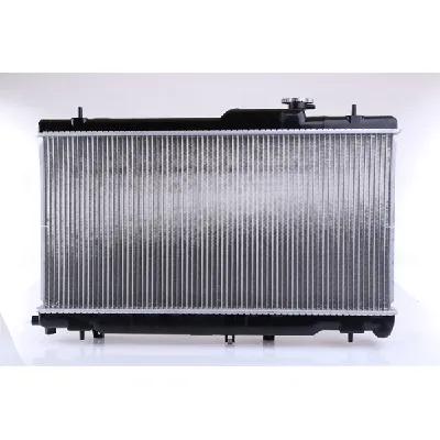 Hladnjak, hlađenje motora NISSENS NIS 67709 IC-A359A2