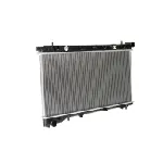 Hladnjak, hlađenje motora NISSENS NIS 67712 IC-A359A4