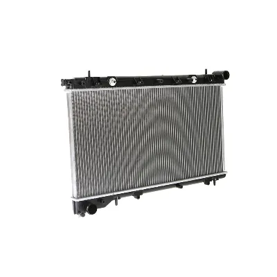 Hladnjak, hlađenje motora NISSENS NIS 67712 IC-A359A4