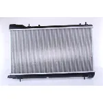 Hladnjak, hlađenje motora NISSENS NIS 67712 IC-A359A4