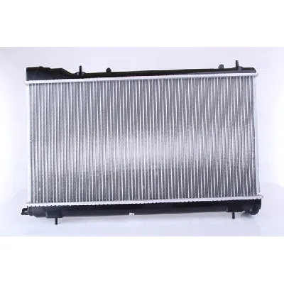 Hladnjak, hlađenje motora NISSENS NIS 67712 IC-A359A4