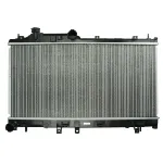 Hladnjak, hlađenje motora NISSENS NIS 67717 IC-C3E225