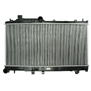 Hladnjak, hlađenje motora NISSENS NIS 67717 IC-C3E225