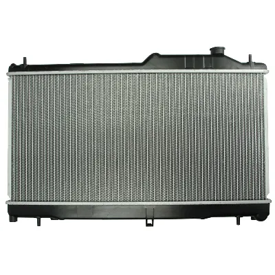 Hladnjak, hlađenje motora NISSENS NIS 67717 IC-C3E225