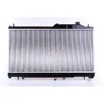 Hladnjak, hlađenje motora NISSENS NIS 67717 IC-C3E225