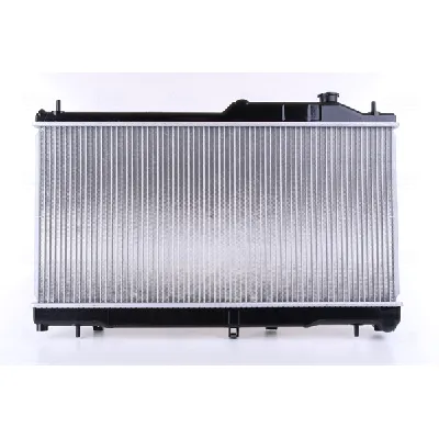 Hladnjak, hlađenje motora NISSENS NIS 67717 IC-C3E225