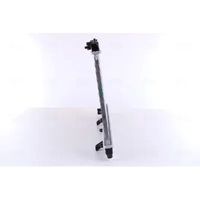 Hladnjak, hlađenje motora NISSENS NIS 67717 IC-C3E225