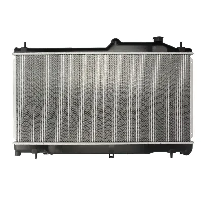 Hladnjak, hlađenje motora NISSENS NIS 67736 IC-D707CD