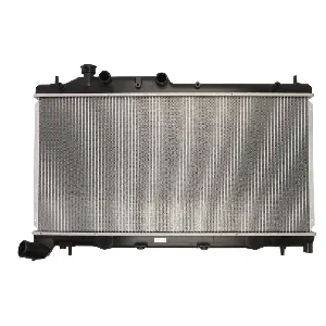 Hladnjak, hlađenje motora NISSENS NIS 67737 IC-D132AC