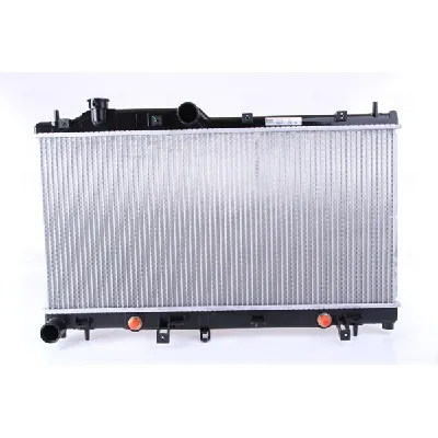 Hladnjak, hlađenje motora NISSENS NIS 67741 IC-DED9A2