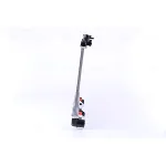 Hladnjak, hlađenje motora NISSENS NIS 67741 IC-DED9A2