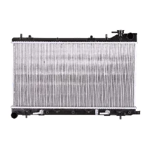 Hladnjak, hlađenje motora NISSENS NIS 67747 IC-DACF5F