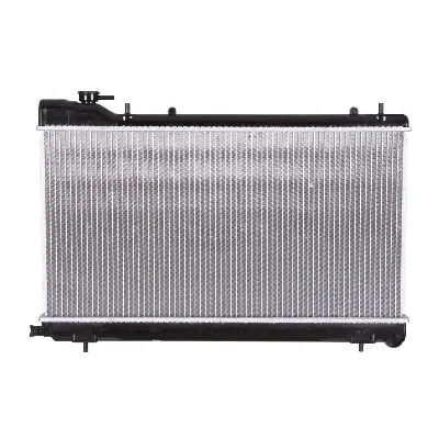 Hladnjak, hlađenje motora NISSENS NIS 67747 IC-DACF5F