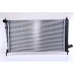 Hladnjak, hlađenje motora NISSENS NIS 68000A IC-473527