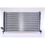 Hladnjak, hlađenje motora NISSENS NIS 68000A IC-473527