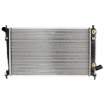 Hladnjak, hlađenje motora NISSENS NIS 68001A IC-473529