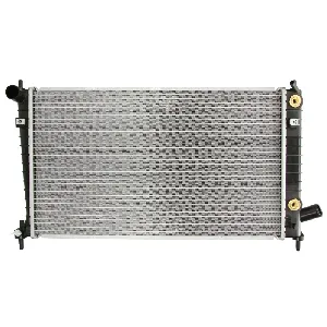 Hladnjak, hlađenje motora NISSENS NIS 68001A IC-473529