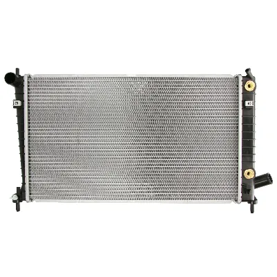 Hladnjak, hlađenje motora NISSENS NIS 68001A IC-473529