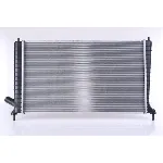 Hladnjak, hlađenje motora NISSENS NIS 68001A IC-473529