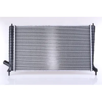 Hladnjak, hlađenje motora NISSENS NIS 68001A IC-473529