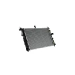 Hladnjak, hlađenje motora NISSENS NIS 68003A IC-473533