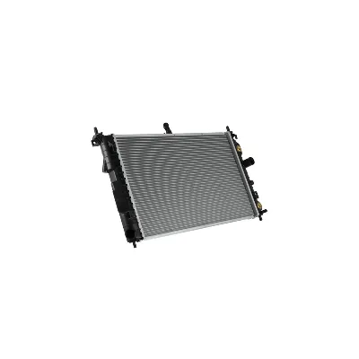 Hladnjak, hlađenje motora NISSENS NIS 68003A IC-473533