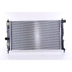 Hladnjak, hlađenje motora NISSENS NIS 68003A IC-473533