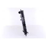 Hladnjak, hlađenje motora NISSENS NIS 68003A IC-473533