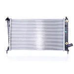 Hladnjak, hlađenje motora NISSENS NIS 68005A IC-A96074