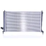 Hladnjak, hlađenje motora NISSENS NIS 68005A IC-A96074