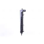 Hladnjak, hlađenje motora NISSENS NIS 68005A IC-A96074