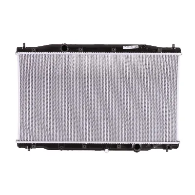 Hladnjak, hlađenje motora NISSENS NIS 68092 IC-D8C21B