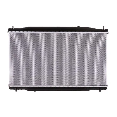 Hladnjak, hlađenje motora NISSENS NIS 68092 IC-D8C21B