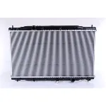 Hladnjak, hlađenje motora NISSENS NIS 68092 IC-D8C21B