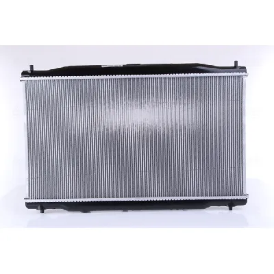 Hladnjak, hlađenje motora NISSENS NIS 68092 IC-D8C21B