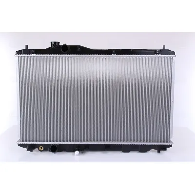 Hladnjak, hlađenje motora NISSENS NIS 68093 IC-D1334C