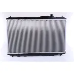 Hladnjak, hlađenje motora NISSENS NIS 68093 IC-D1334C