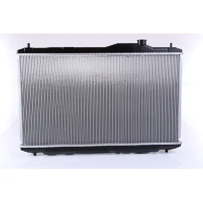 Hladnjak, hlađenje motora NISSENS NIS 68093 IC-D1334C