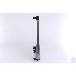 Hladnjak, hlađenje motora NISSENS NIS 68093 IC-D1334C