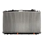 Hladnjak, hlađenje motora NISSENS NIS 68096 IC-D7424B