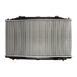 Hladnjak, hlađenje motora NISSENS NIS 68096 IC-D7424B