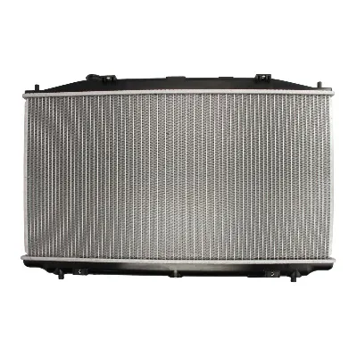 Hladnjak, hlađenje motora NISSENS NIS 68096 IC-D7424B