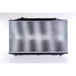 Hladnjak, hlađenje motora NISSENS NIS 68096 IC-D7424B