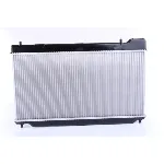 Hladnjak, hlađenje motora NISSENS NIS 68098 IC-C13490