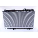 Hladnjak, hlađenje motora NISSENS NIS 68101A IC-472757