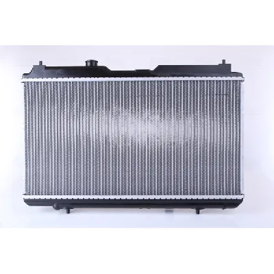 Hladnjak, hlađenje motora NISSENS NIS 68101A IC-472757