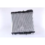 Hladnjak, hlađenje motora NISSENS NIS 68111 IC-A96070